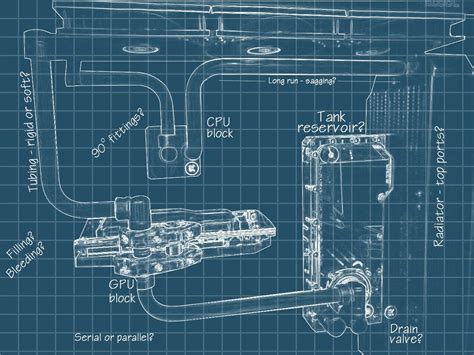 Custom Pc Cooling Loop | atelier-yuwa.ciao.jp