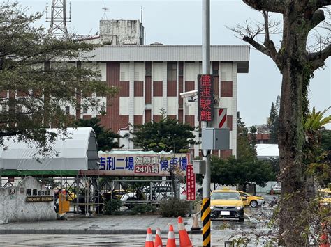 改善花蓮火車站違停與違規攬客！科技執法建置完成 農曆春年前開始抓 Enews新聞網