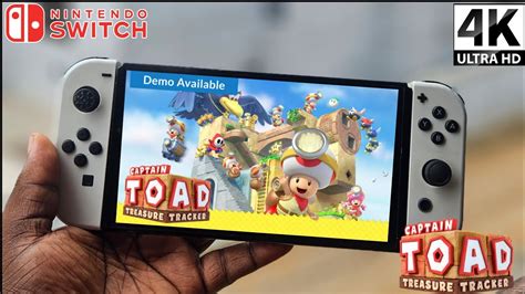Nintendo Switch Oled Tracker Daily
