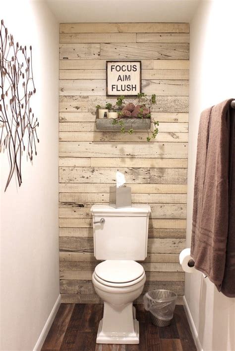 Décoration des Toilettes 101 Astuces pour Les Réveiller Half