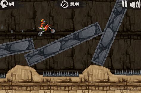 Bike Racing - Play Online on SilverGames 🕹️