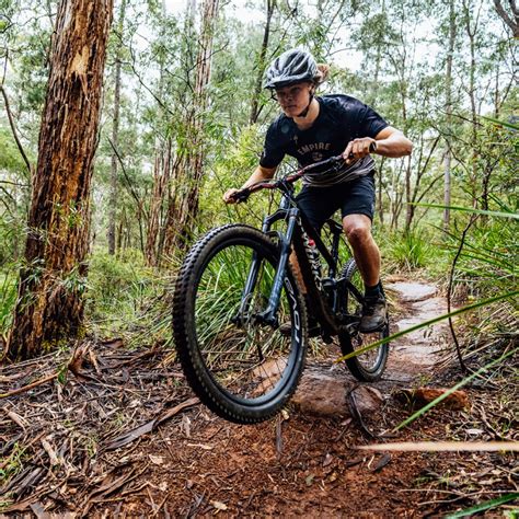 Big Climb Wooditjup Trails Margaret River Trails WA