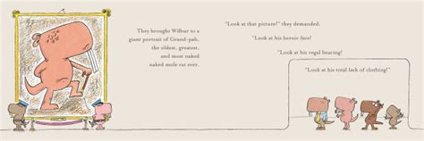 Naked Mole Rat Gets Dressed By Mo Willems Hardcover Barnes Noble