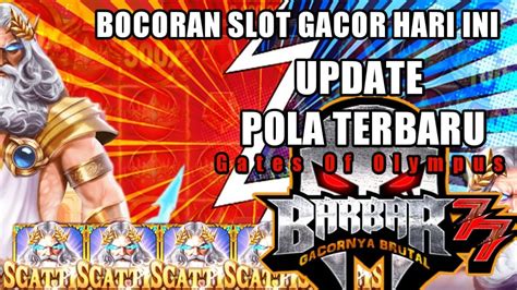 Bocoran Slot Gacor Hari Ini Update Trik Anti Rungkad Pragmatic