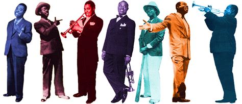 Louis Armstrong Famous Songs 1920s | Literacy Basics