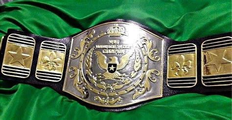 Wwf Junior Heavyweight Championship Atelier Yuwaciaojp