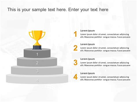 1065+ Free Editable Ranking Templates for PowerPoint | SlideUpLift