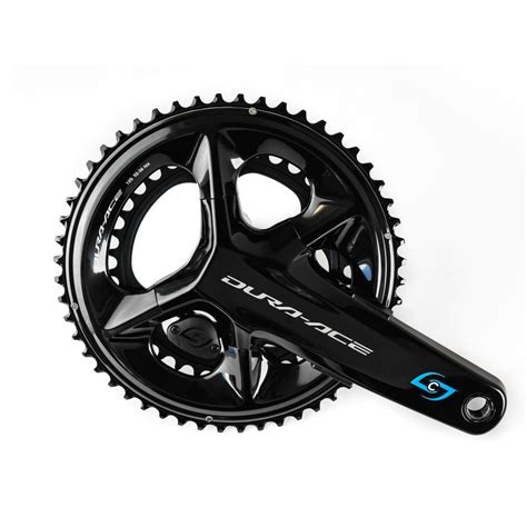 Stages Power R Shimano Dura Ace R Drive Side Power Meter Stages