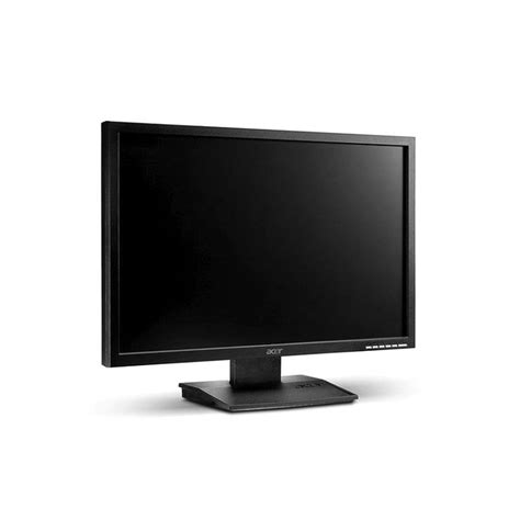 Acer V223WL 22-Inch Screen LCD Monitor – YAS