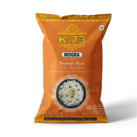 Mogra Basmati Rice Kg At Rs Kg In Patiala Id