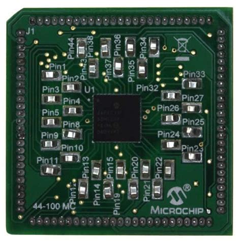 MA330017 Microchip Technology Development Boards Kits Programmers