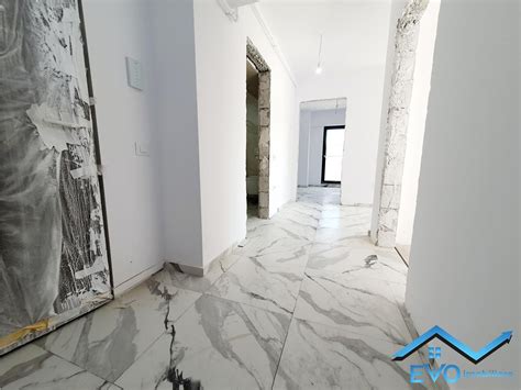 Apartament Spatios Cu 2 Camere Si 2 Balcoane Bloc Nou 2 Lifturi 0