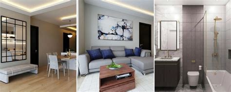 Before & After: Welcoming Modern Condo Design - Decorilla Online ...