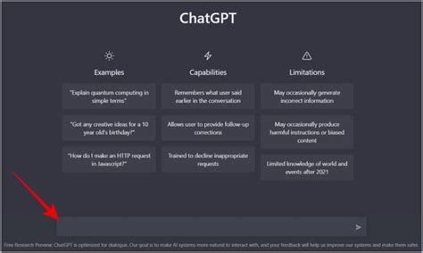 What Is Chatgpt And How To Use It To Generate Text Techwiser