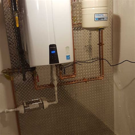 Rinnai Ruc98in Ultra Series Indoor Natural Gas Tankless Water Heater Twin Pipe Artofit