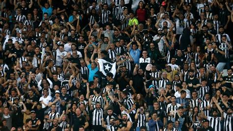 Botafogo Abre Venda De Ingressos Para Duelo Na Copa Do Brasil Confira