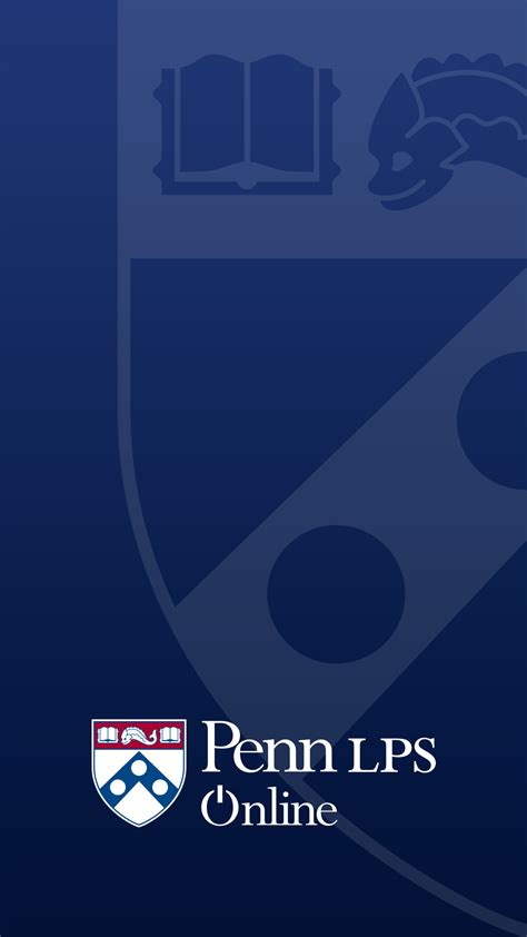 Upenn Logo Wallpaper