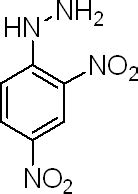 2 4 二硝基苯肼 Cas 119 26 6 生产厂家批发商价格表 盖德化工网