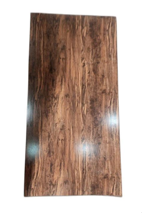 Pre Laminated Particle Board Prelam Ply Board Latest Price