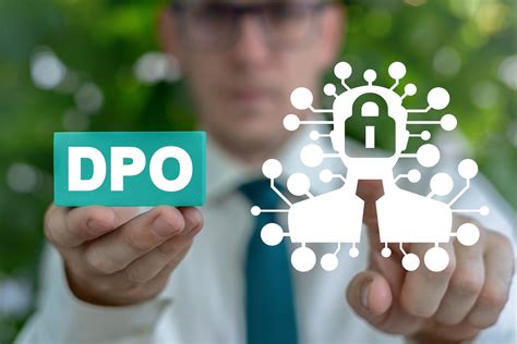 Dpo Privacy Chi Il Data Protection Officer E Cosa Fa Il Salvagente