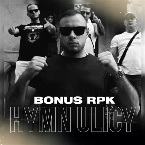 Bonus Rpk Hymn Ulicy Lyrics Genius Lyrics