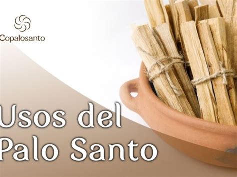 Oración para purificar el hogar con palo santo Armonía y energía