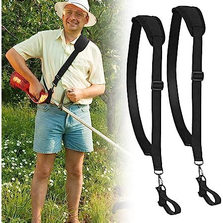 Amazon Trimmer Strap For Weed Eater Strap Trimmer Shoulder Strap