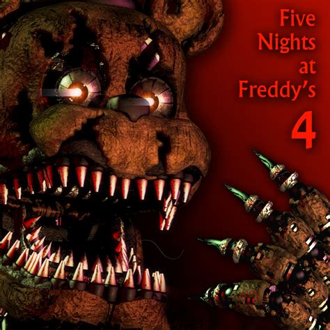 Freddy Freddy 4