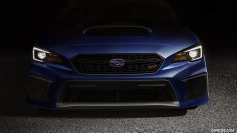 Subaru STi Wallpapers - Wallpaper Cave