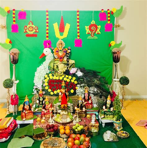 Beautiful Varalakshmi Vratham Decoration Ideas To Make Your Celebrations Memorable