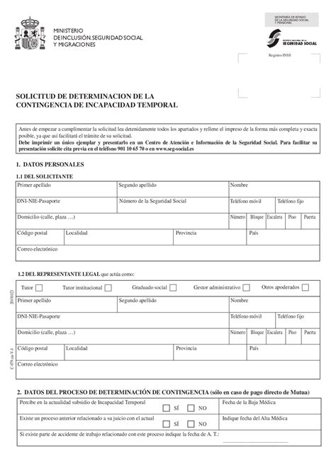 Documento Baja Seguridad Social Actualizado Marzo 2023 Hot Sex Picture