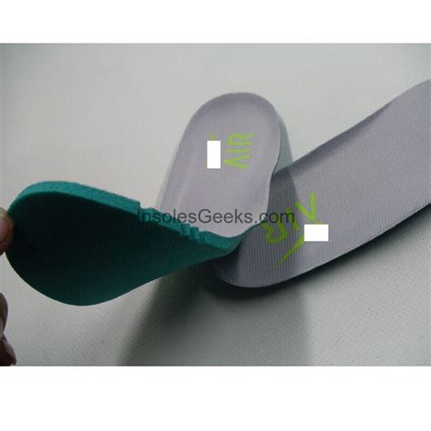 NIKE FITSOLE Ortholite Thick Breathable Insers Replacement IGS-8105