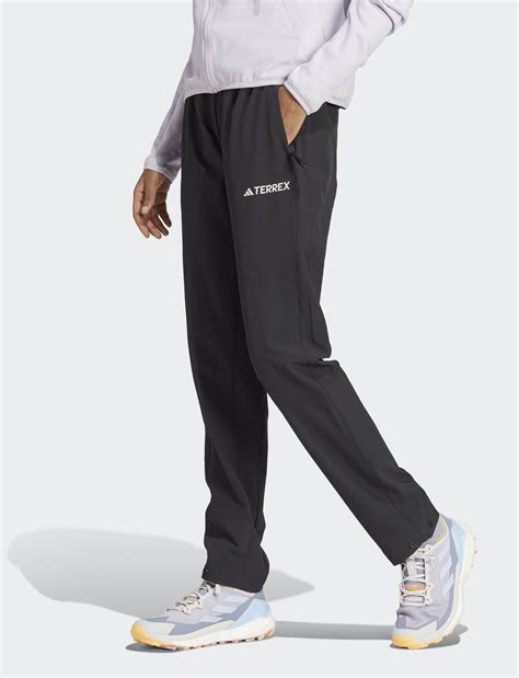 Adidas Performance W Liteflex Pts Trousers Boozt