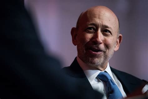 Ex Goldman Sachs Ceo Billionaire Lloyd Blankfein Takes Up Day Trading