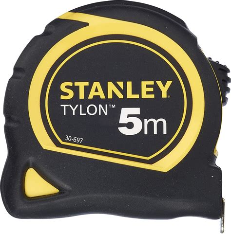 Flessometro Stanley Tylon M Cod Toolshop Italia