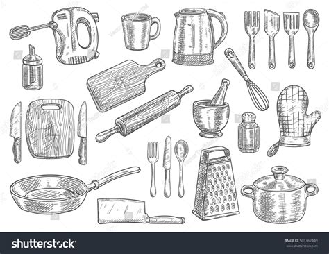 how to draw a whisk
