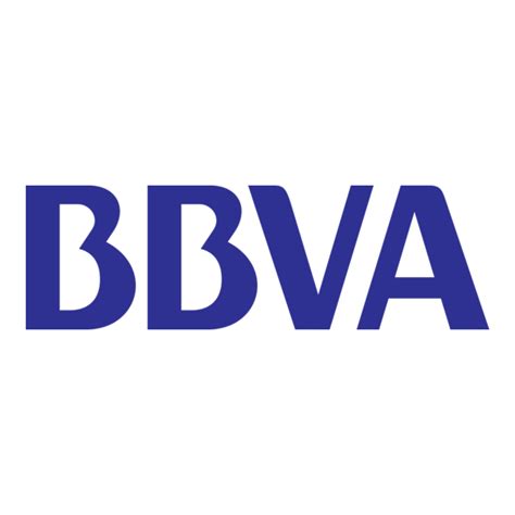 BBVA Logo PNG Vector (AI) Free Download