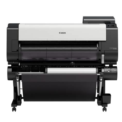 Canon Imageprograf Tx 3000 36 In Color Inkjet Wide Format Printer Abd