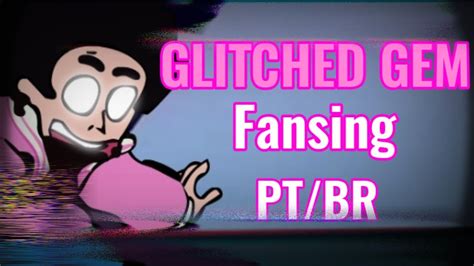 Glitched Gemfnf Pibby Corruptedfansing Ptbr Come Learn With Pibby