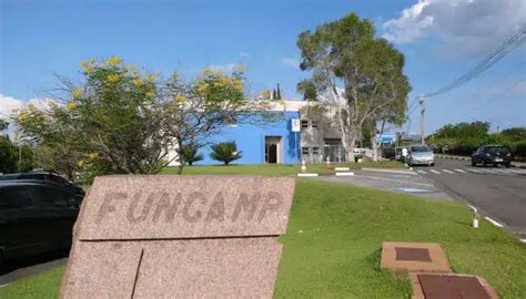 Funcamp Realiza Processo Seletivo Em Rio Claro Sp