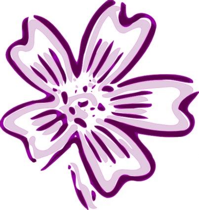 Microsoft Clip Art Flowers - ClipArt Best