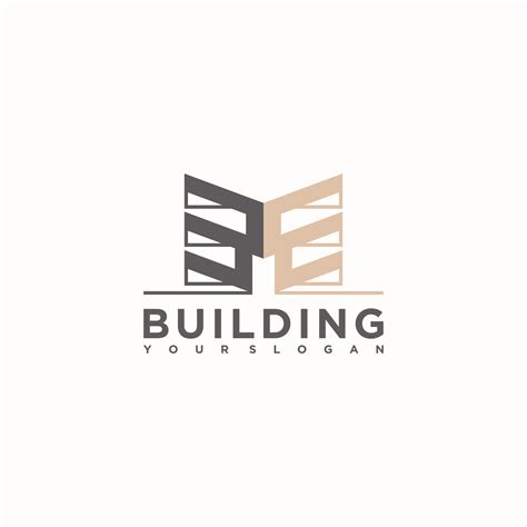 Architecture logo design inspiration 8247238 Vector Art at Vecteezy