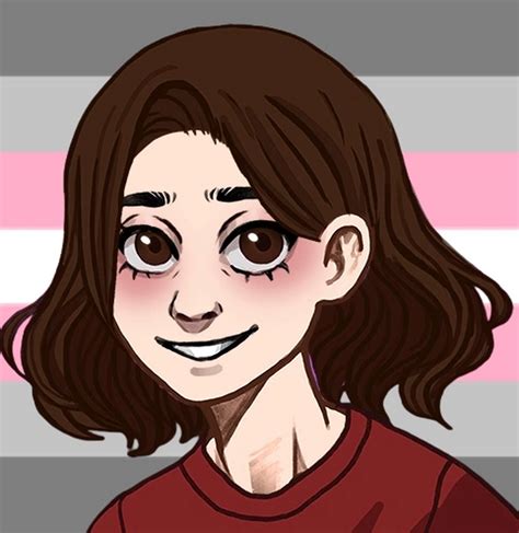 So I Changed My Picrew Pfp For Obvious Reasons Fandom