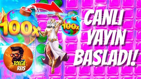 SLOT CANLI YAYIN 90 BİN NAKİT ÇEKİLİŞ TOLGA REİS slotcanlıyayın