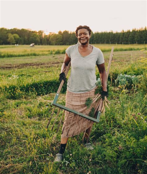 Ore Taylor's Passion for Farming - The Food Group