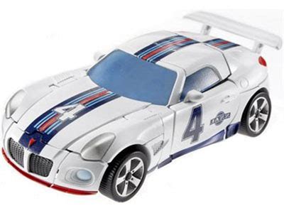 Transformers Movie Autobot Jazz (G1) (Target)-Pictures-News-Information