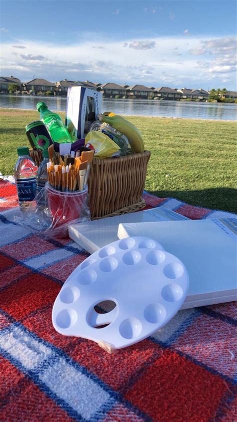 picnic inspiration Летние картинки Пикник Неоновые знаки