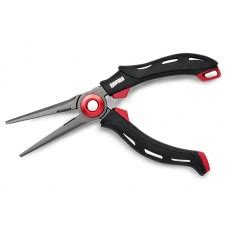 Плоскогубцы Rapala RCDMP Mag Spring Pliers RCDMP ᐈ Супермаркет Рыбалка