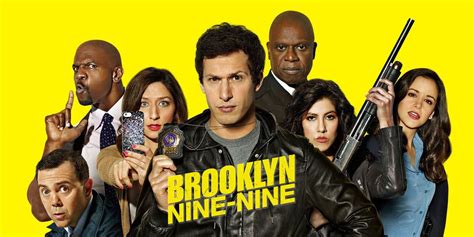 Brooklyn Nine-Nine’s NBC Premiere Date & Time Slot Revealed