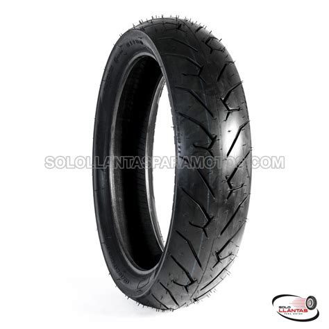 Pirelli Diablo Rosso 3 11070 17 Solo Llantas Para Motos